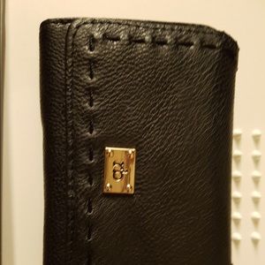 RoccoBarocco Leather Wallet
